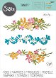 ����� �� ������ �� ��������� Sizzix - ���� �� �����