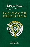 Tales from the Perilous Realm - 