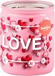 �������� ���� Bolsius Love - 