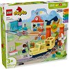 LEGO Duplo - ����� ���� �� �������������� - 