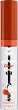 Bell Pumpkin Clear Brow Gel - 