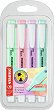 ����� ������� Stabilo Swing Cool Pastel