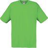 ����� ������� Fruit of the Loom - Lime