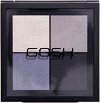 Gosh Eye Xpression Eyeshadow Palette - 