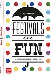 Festivals are Fun - Elementary A2 - 