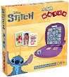 ���� - Stitch - 