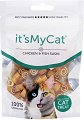 ��������� �� ����� Its My Cat Sushi - 