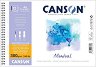 ������� ��� ������� �� ������� Canson - 