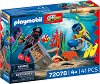 Playmobil City Action - ������� ������� ��� ��������� - 
