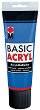 ������ ������� ��� Marabu BasicAcryl