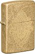   Zippo Henna Tattoo Design