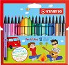 ���������� Stabilo Pen 68 Mini