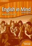 English in Mind - Second Edition: ������ ������� �� ��������� ���� ���� Starter (A1): ������ �������� - 