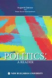 Politics: � Reader - 