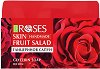 Nature of Agiva Roses Fruit Salad Glycerin Soap - 