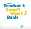 Smart Start - ���� 3 (Pre A1): ����������� �� ������� �� ��������� ���� - 