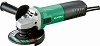������������ ��������� HiKOKI (Hitachi) G13SR4
