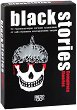Black Stories Conspiracy Theories - 