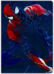 �������� � ����� ����������� Spiderman Motion - 