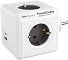 -  4   2 USB  DesignNest PowerCube Original 10432