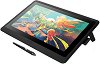 �������� ������� ������ Wacom Cintiq 16
