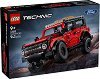 LEGO Technic - ���� Ford Bronco - 