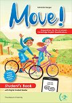 Eli Publishing Move! - ���� A1: ������� �� ��������� ���� - 