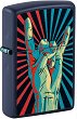 �������������� ������� Zippo Rock'n'Roll