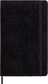 ������ Moleskine Velvet Black - 