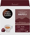 ���� ������� NESCAFE Dolce Gusto Espresso Napoli - 