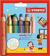 ������ ������ Stabilo Woody 3 in 1