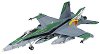 ���������� - F/A-18C Hornet "Chippy Ho! 2009" - 