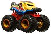  Bash Zilla - Mattel - 