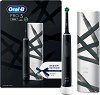 Oral-B Pro 3 3500 Cross Action + Travel Case - 