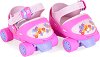 ������ ����������� ������� ����� Scooper Girl - BYOX - 