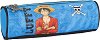   - Luffy - 