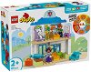 LEGO Duplo - ����� ��������� ��� ������ - 