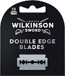Wilkinson Sword Double Edge Blades - 