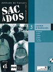 Sac à Dos: ������ ������� �� ������� ���� ���� 3 (B1): ������ �������� + 2 CD - 