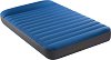    USB  Intex Twin Dura-Beam Camping Mattress