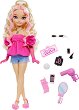 ����� ������ ������ �� �� ���-����� - Mattel - 