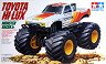 ������ - Toyota Hi-Lux Monster Racer - 