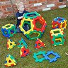  Polydron -   - 