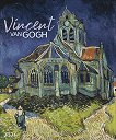 ������ �������� - Vincent van Gogh 2026 - 