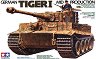 ���� - German Tiger I Mid Production - 