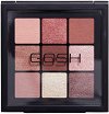 Gosh Eyedentity Eyeshadow Palette - 