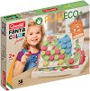  Jumbo Fantacolor Junior - Quercetti - 