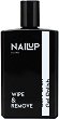 SNB NailUP Wipe & Remove Gel Polish - 