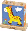 ������� ������� � ������� ���� ������� - Viga Toys - 