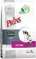 ��������� ���� ����� �� ����� Prins Kitten - 